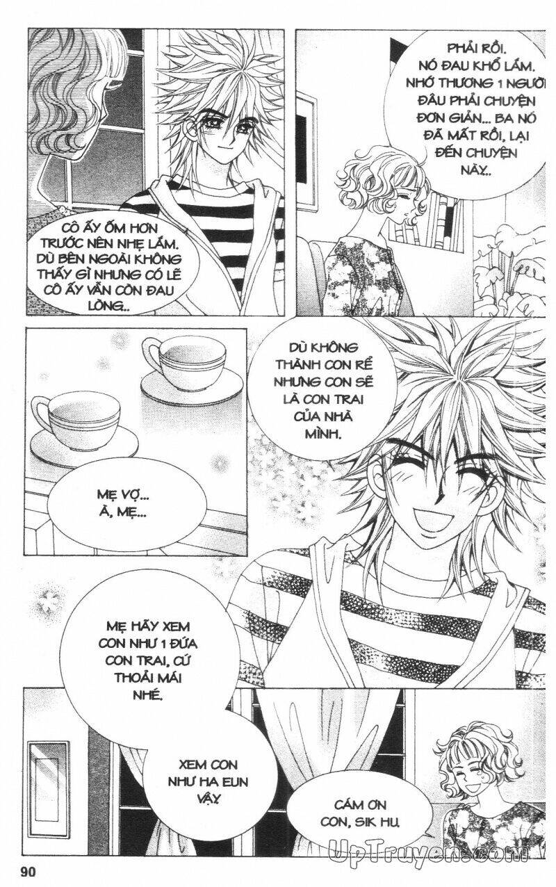 Cấm Hôn: Chapter 10