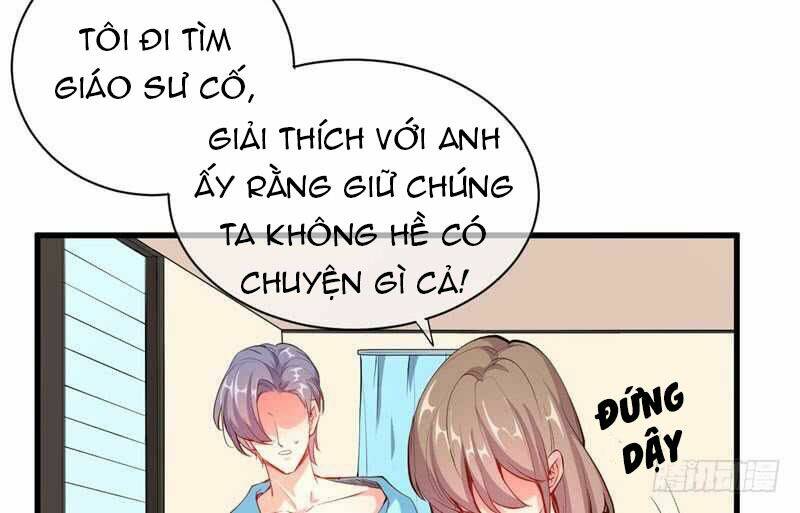 Ám Luyến Thành Hôn: Chapter 93