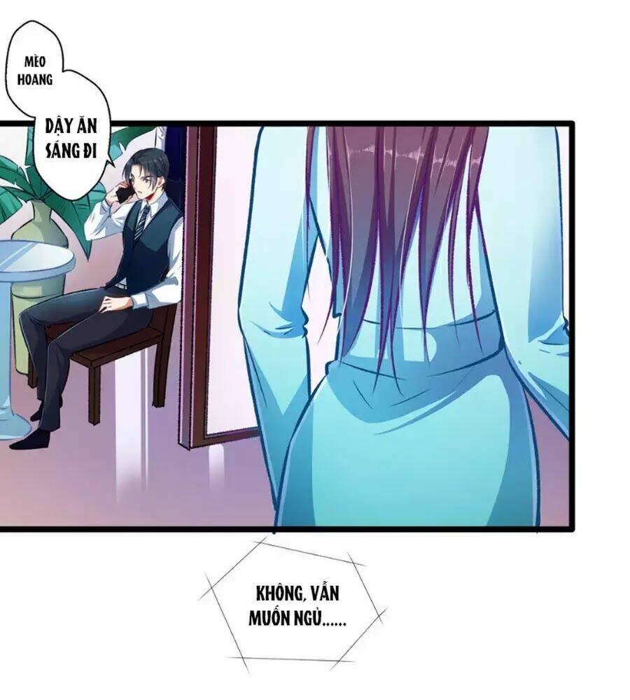 Cưng Chiều Ái Thê Hư Hỏng: Chapter 30