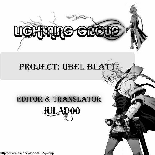 Ubel Blatt: Chapter 125