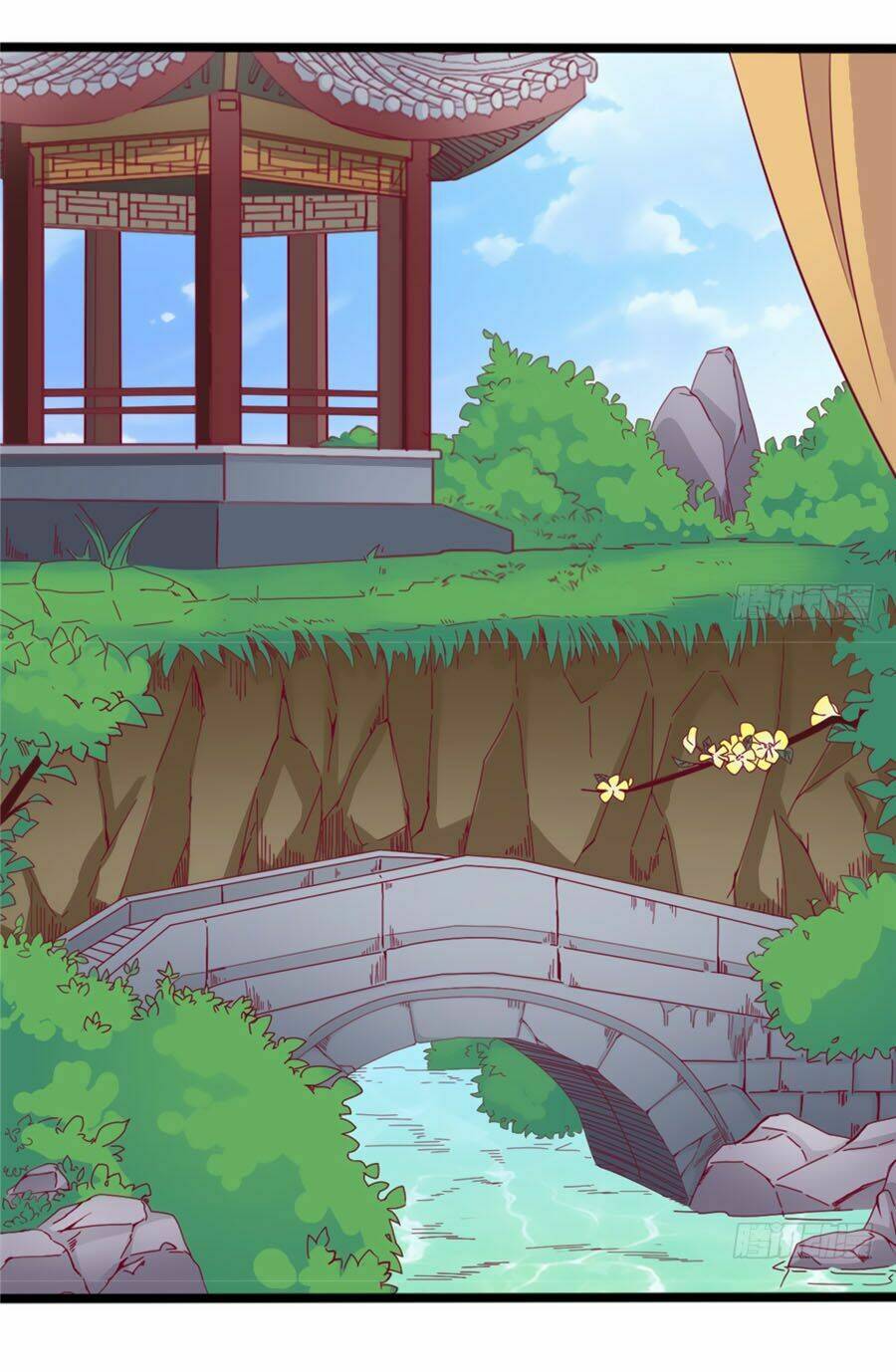 Ngọc Vi Mai: Chapter 35