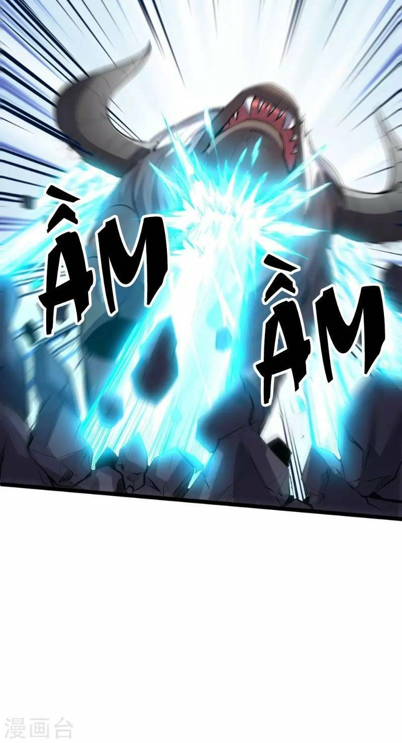 Phục Thiên Thánh Chủ: Chapter 24