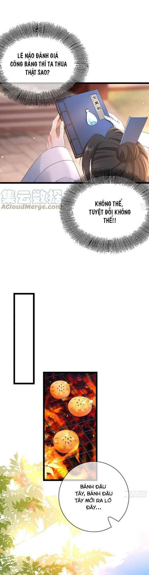 Ma Đầu Vạn Ác Năm Tuổi Rưỡi: Chapter 98