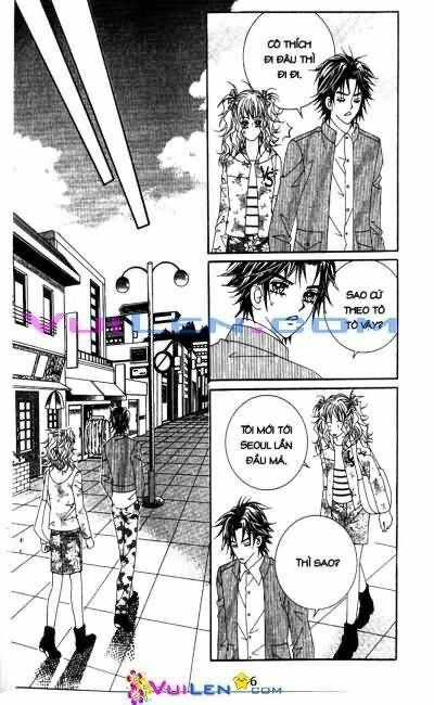 Hạnh Phúc Bất Tận: Chapter 1