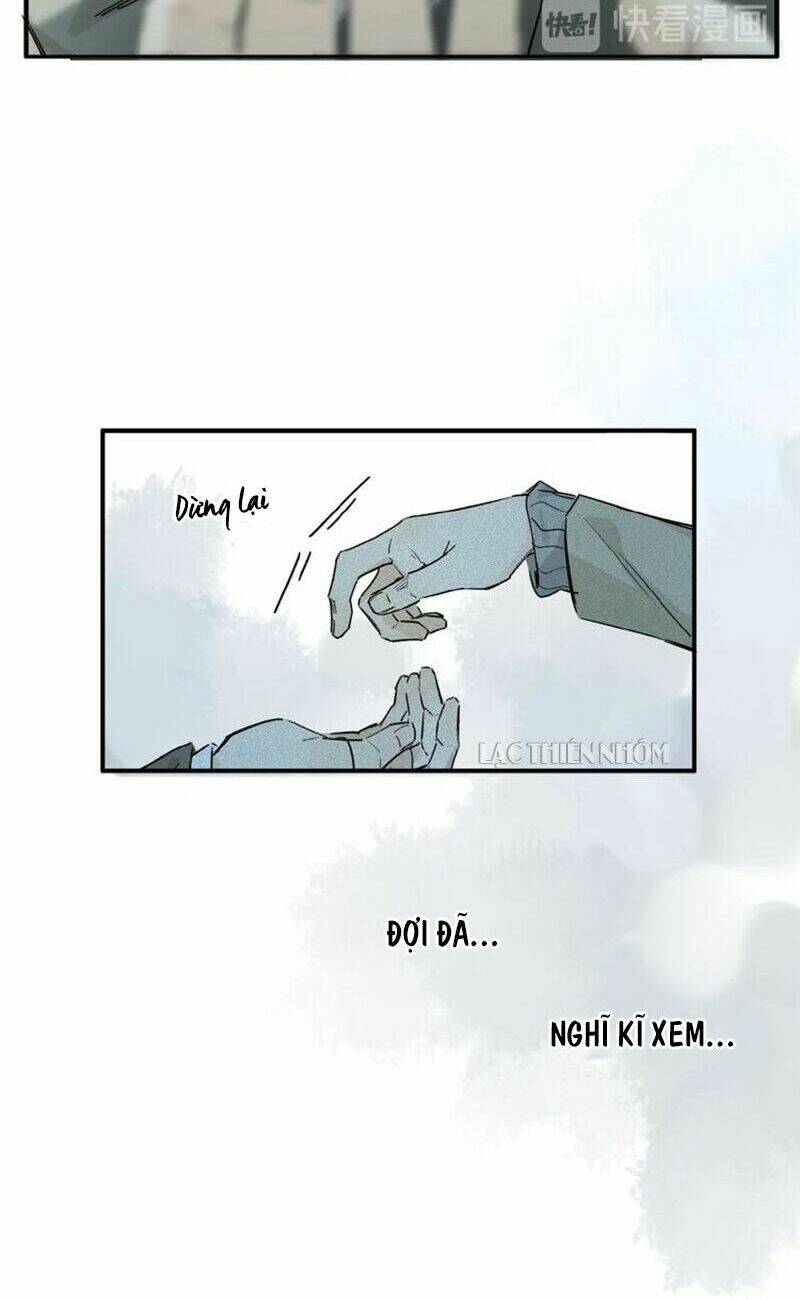 Phép Tắc Trường Ogus: Chapter 40