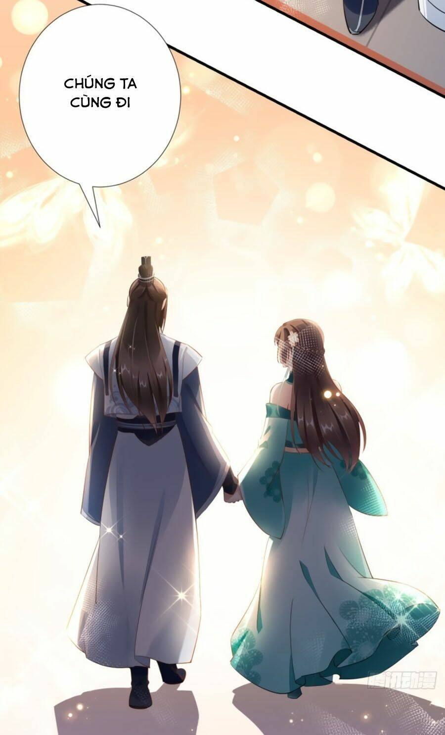 Vương Phi Có Chút Nghịch Ngợm: Chapter 76