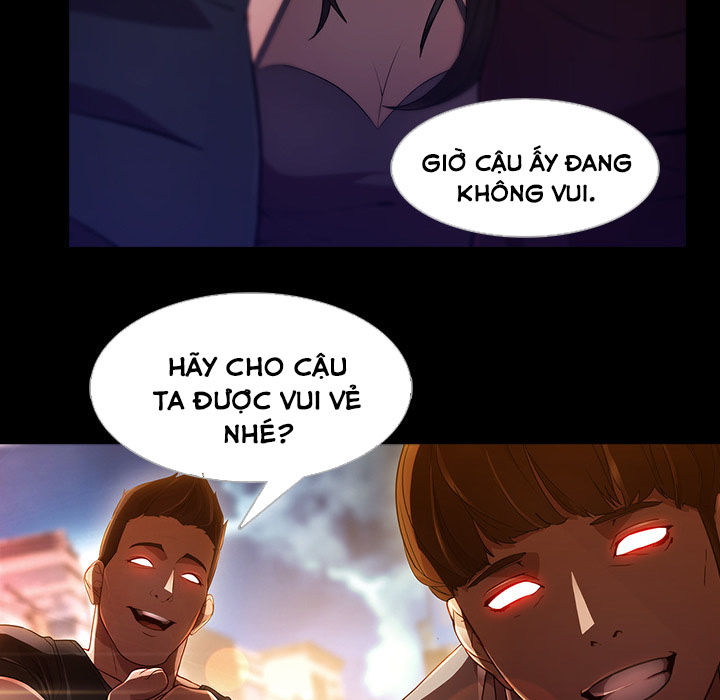 Ảo Mộng Hồ Điệp: Chapter 23