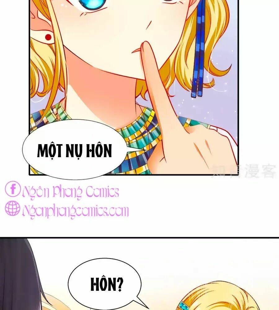 Sủng Hậu Của Vương: Chapter 4