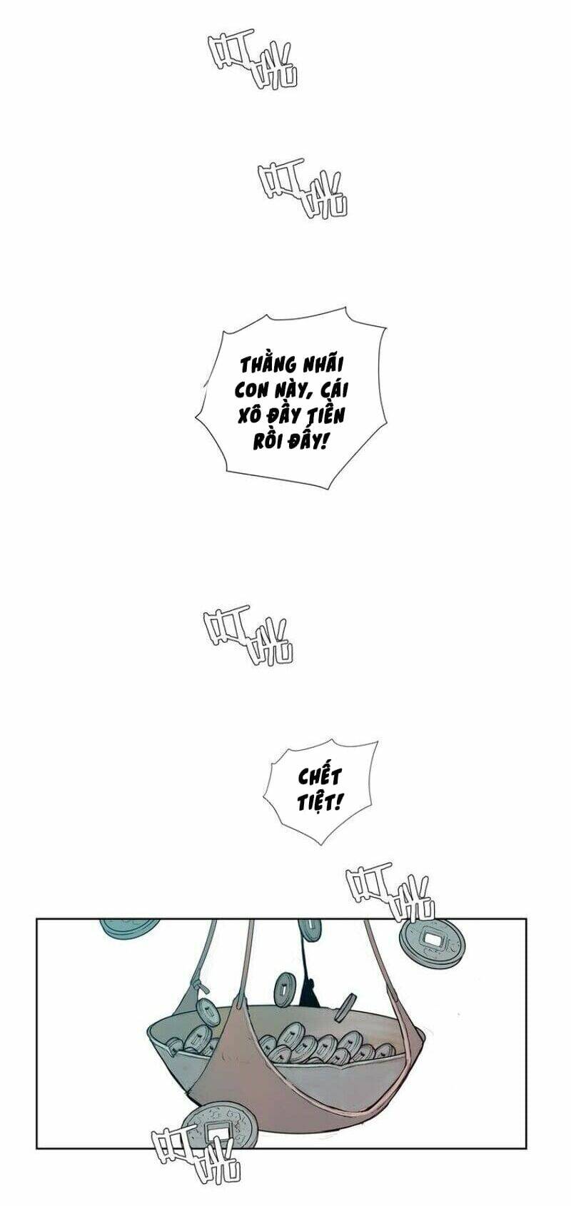 Vinh Quang Kiếm: Chapter 2