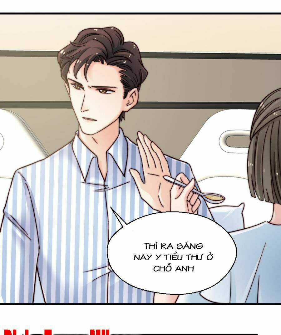 Bí Mật Của Thiên Kim: Chapter 86