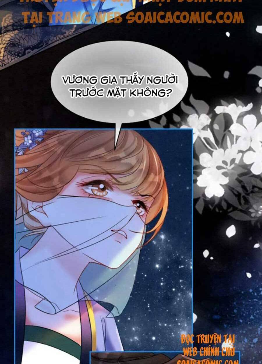 Xung Hỉ Vương Phi: Chapter 67