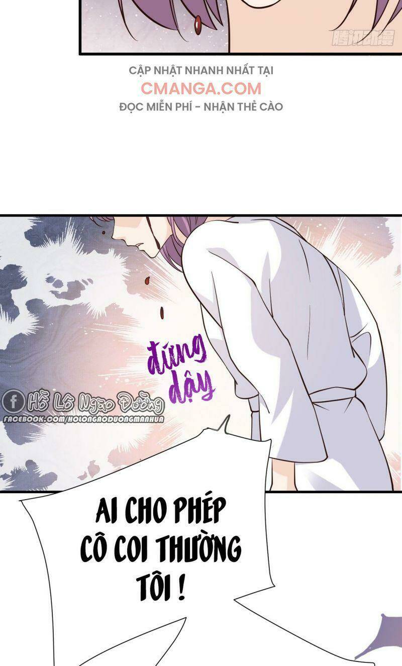 Đưa Em Đi Chơi: Chapter 53