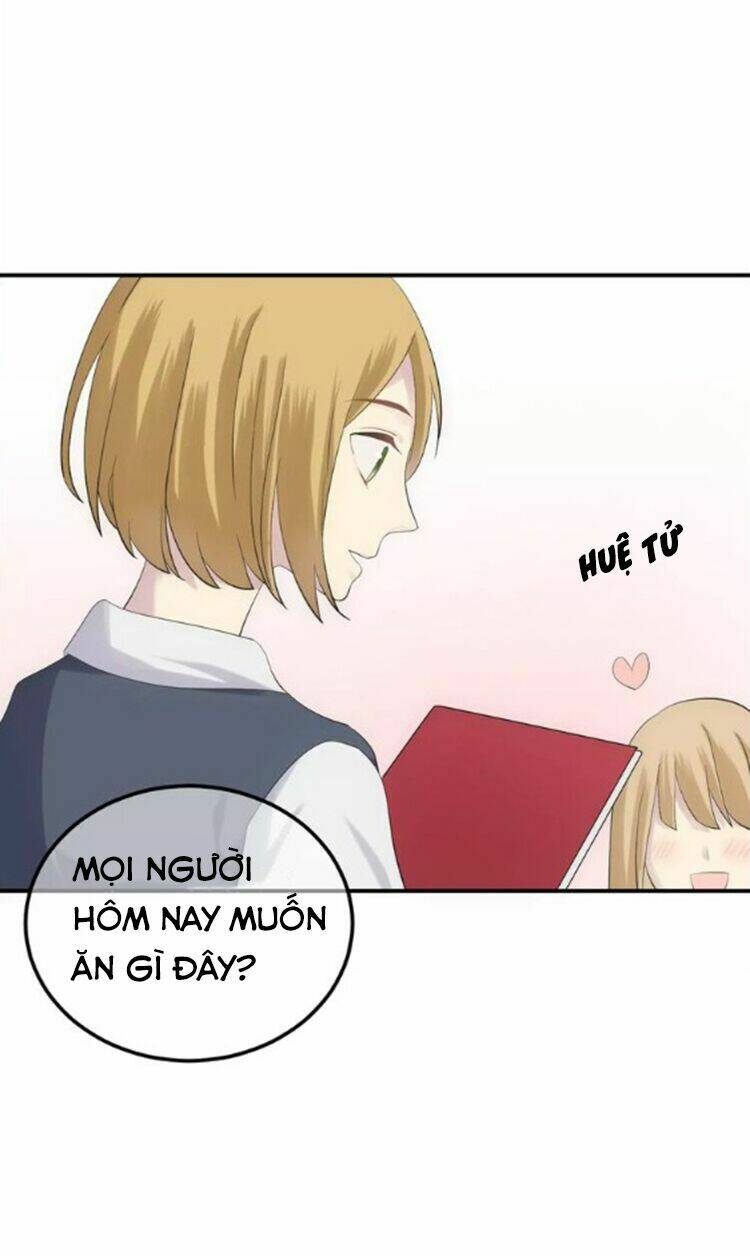 Thần Tượng Điểm Zero: Chapter 98