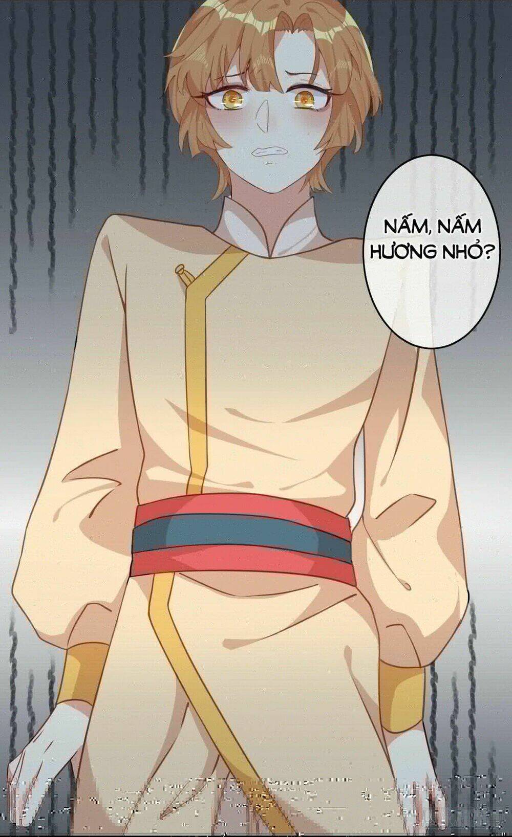 Học Viện Kiêu Ngạo Hoàng Gia: Chapter 6