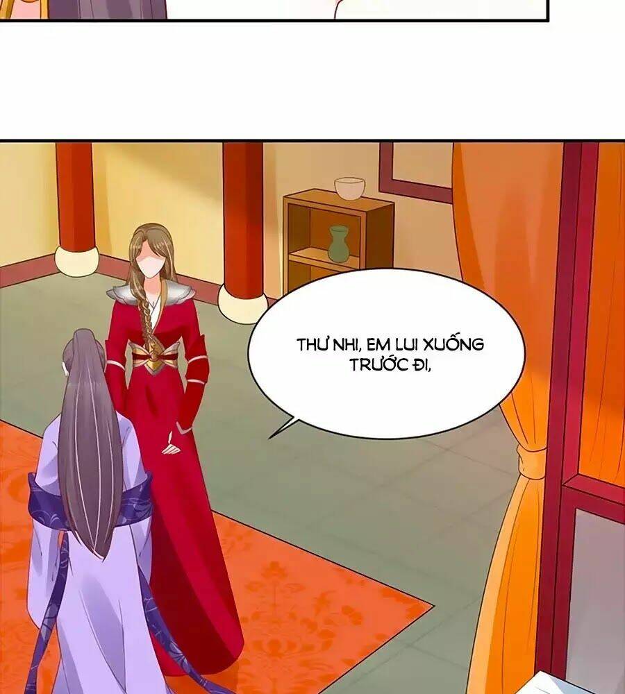 Thịnh Thế Lê Hoa Điện: Chapter 63