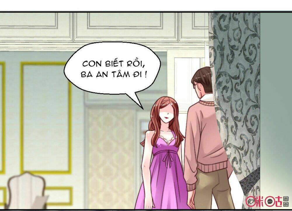Bí Mật Của Thiên Kim: Chapter 23