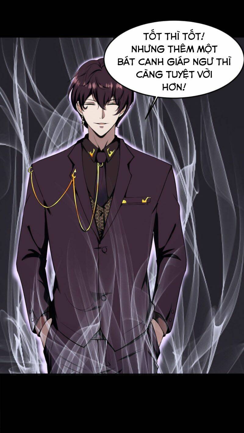 Phản Phái Yêu Tế: Chapter 11