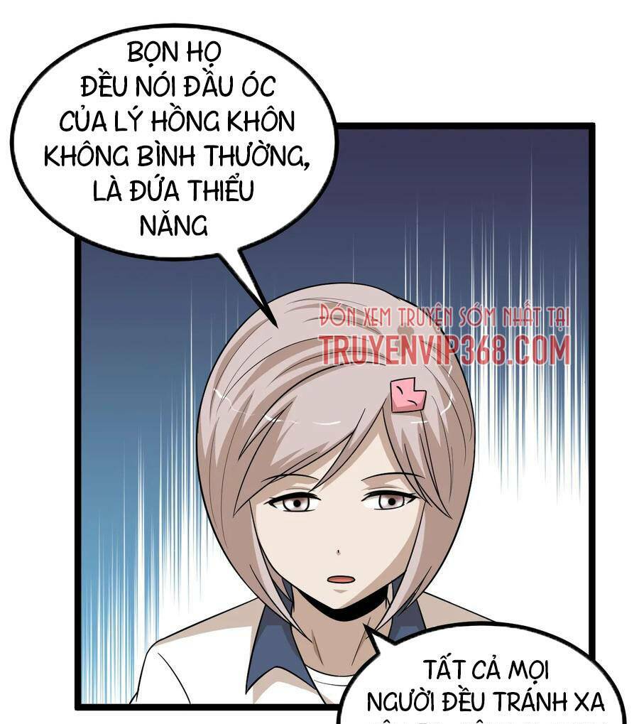 Đai Ca Trở Lại Tuổi 16: Chapter 112