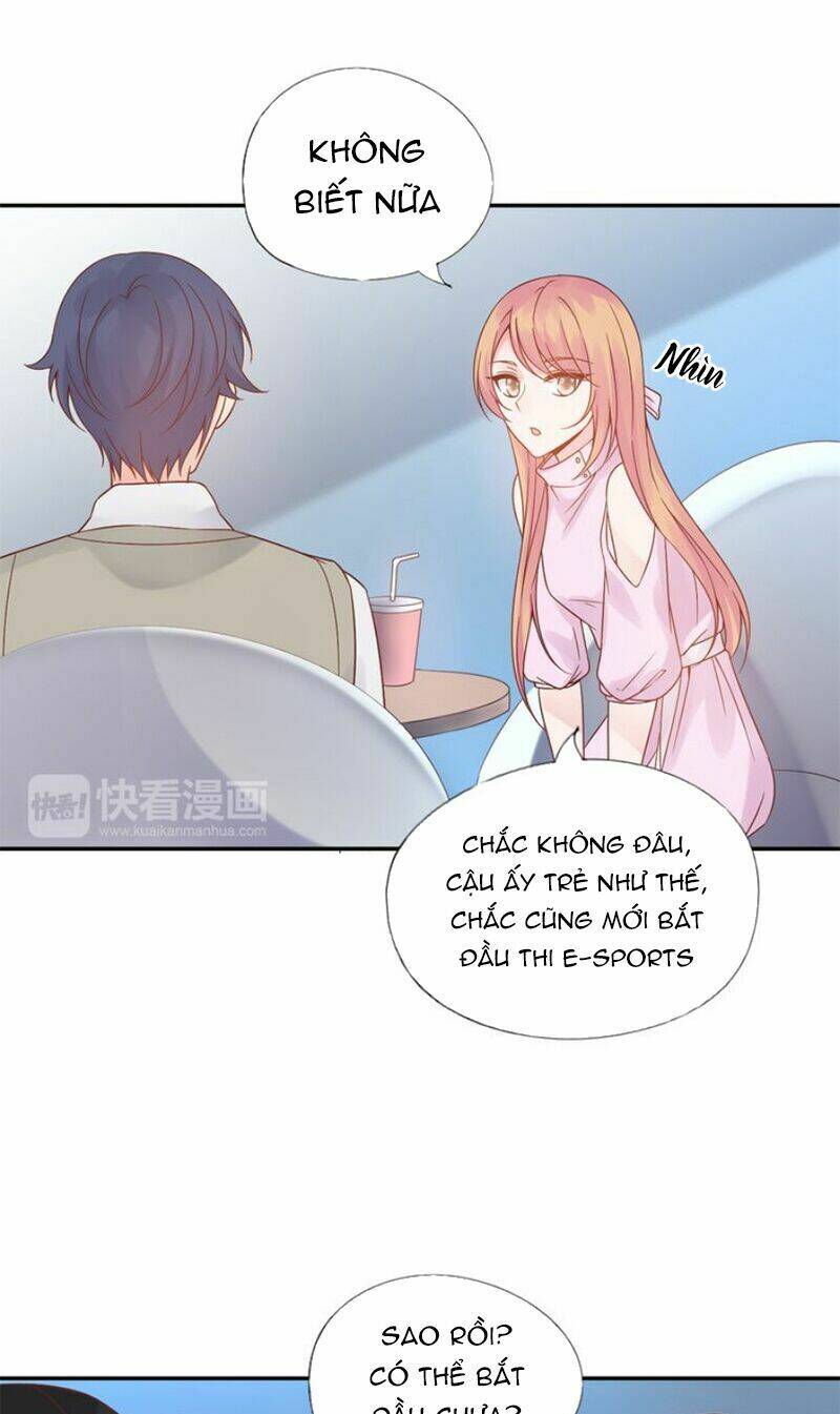 Mật Thất Khốn Du Ngư: Chapter 7