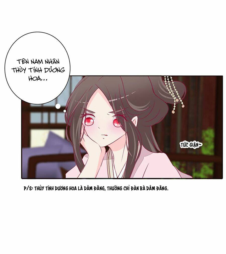 Tướng Quân Mời Ra Trận: Chapter 146