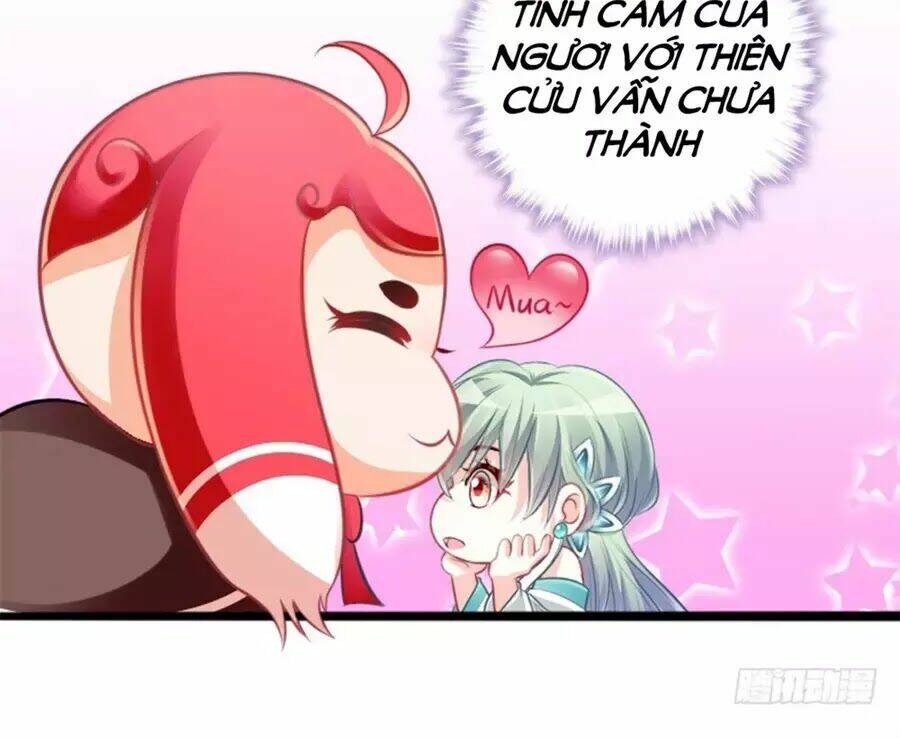 Vạn Năm Nhân Duyên Nhất Tuyến Khiên: Chapter 74