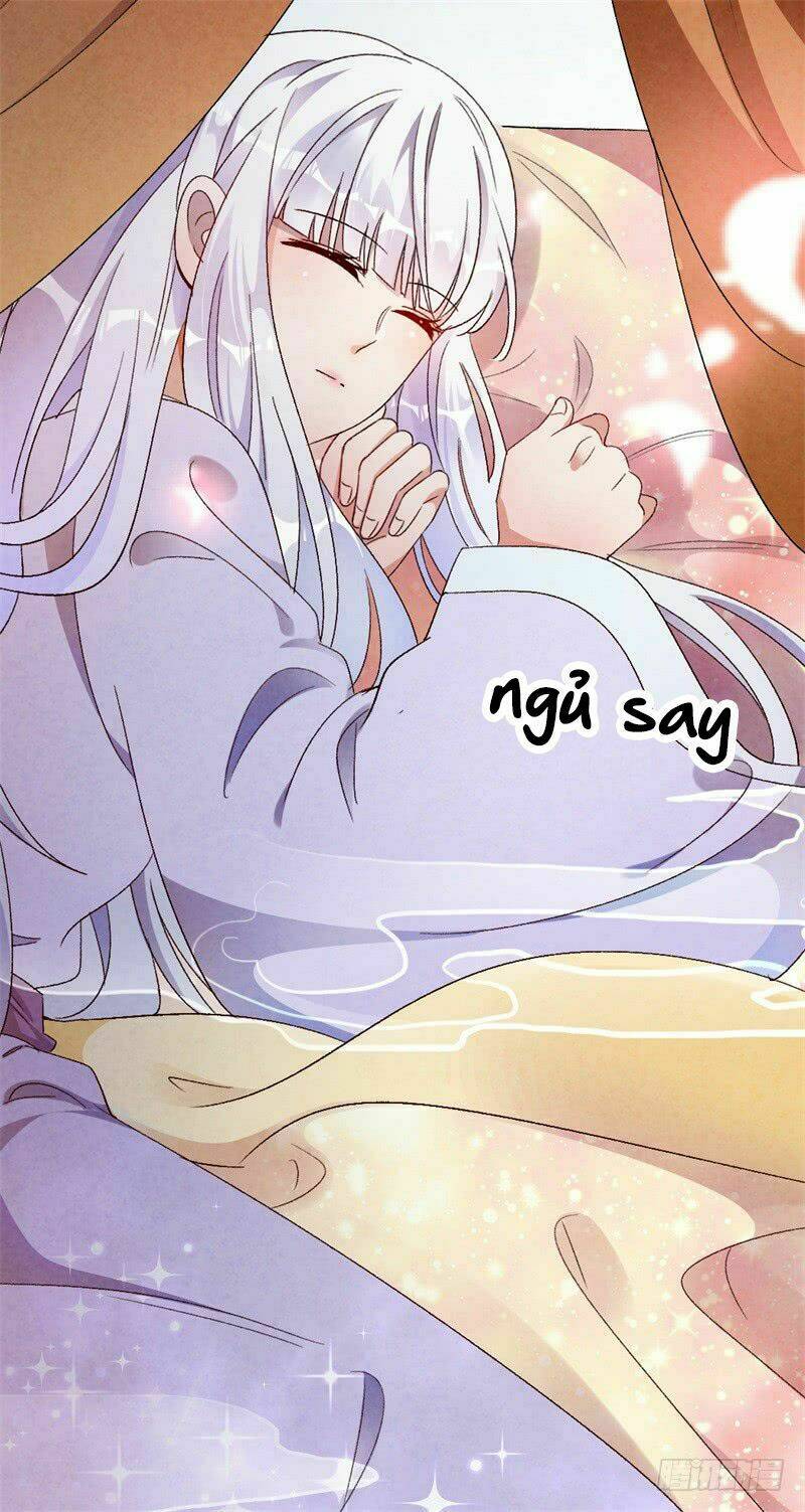 Vương Phi Muốn Trèo Tường: Chapter 11