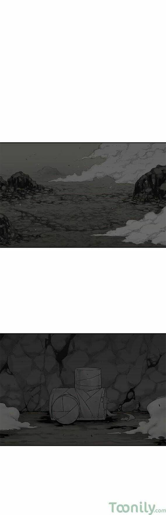 Hiệp Sĩ Giao Hàng: Chapter 47