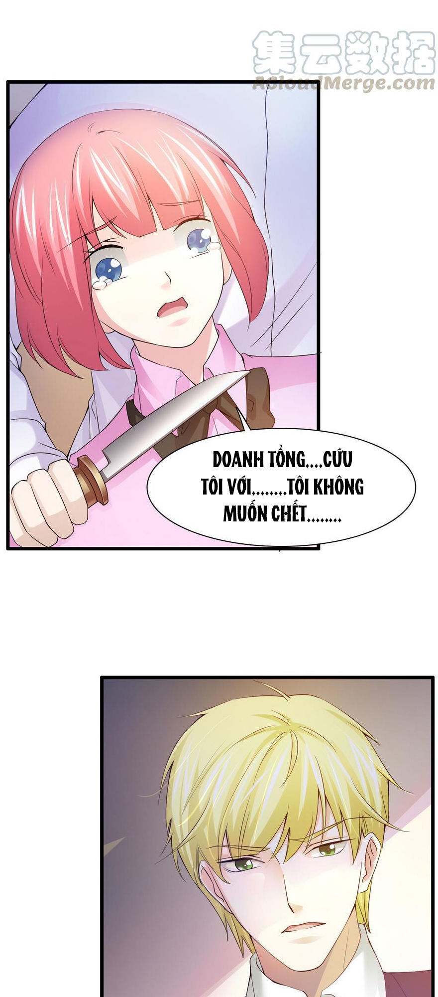 Cô Sát Thủ Ơi, Yêu Nhau Nhé: Chapter 50