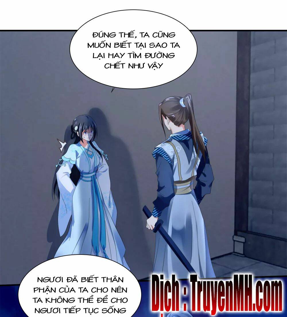 Lãnh Cung Phế Hậu Muốn Nghịch Thiên: Chapter 159