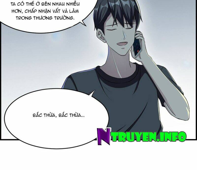 Mạc Thiếu Bức Hôn: Vợ Mới Khó Chống Đỡ: Chapter 14