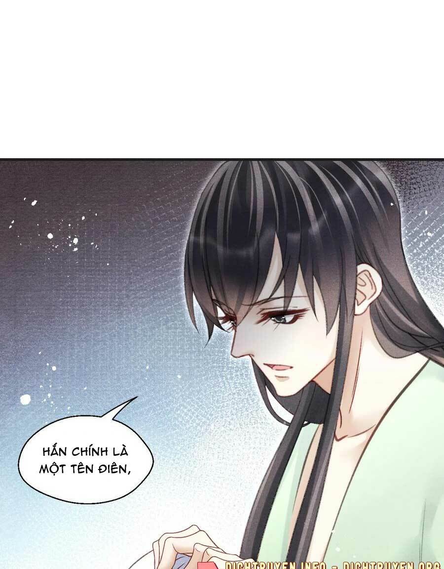 Nhất Kiếm Sương Hàn: Chapter 69