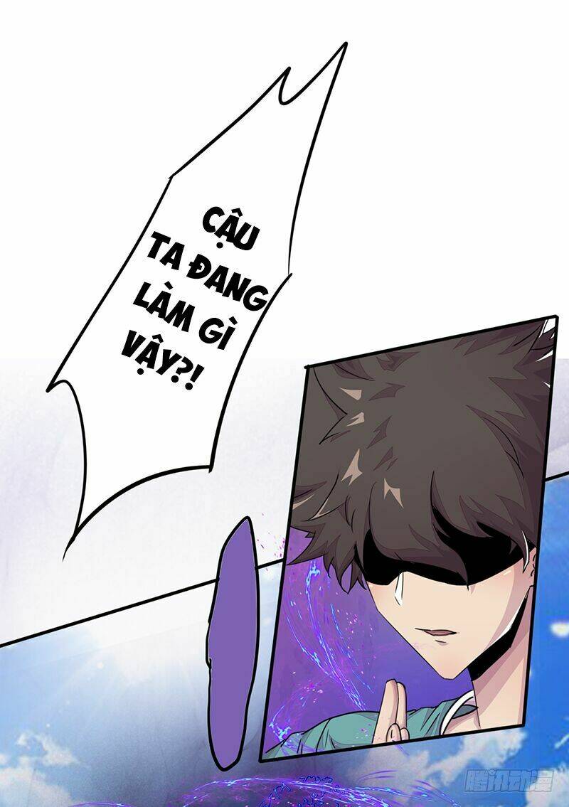 Lật Mặt: Chapter 5