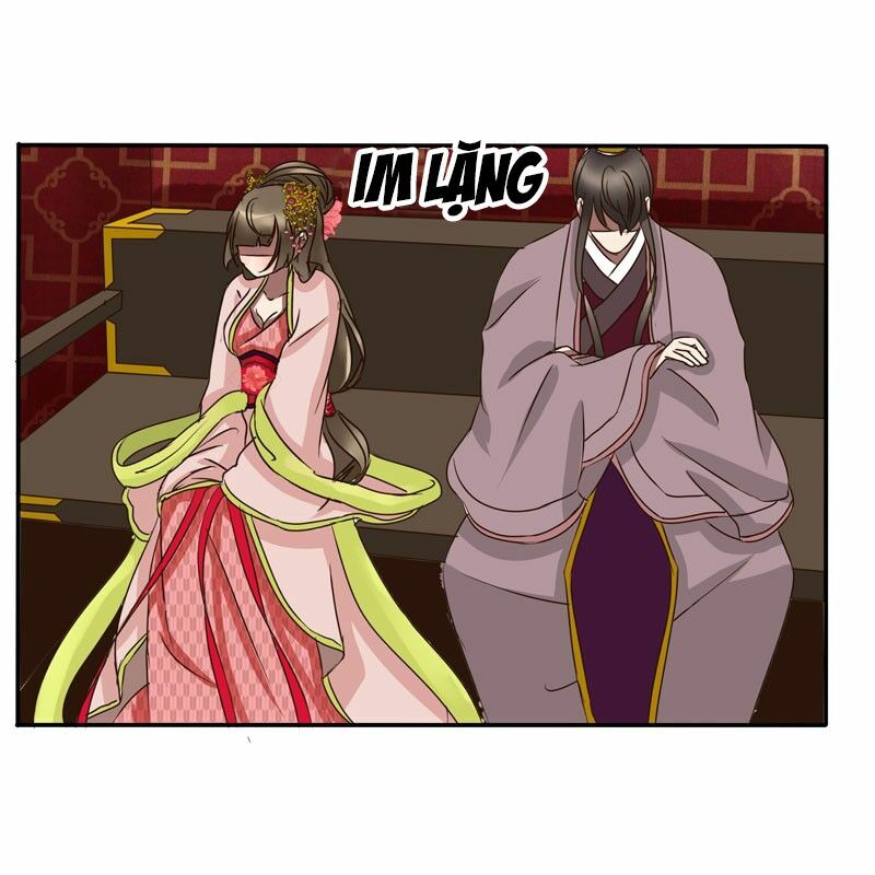 Thông Linh Phi: Chapter 53