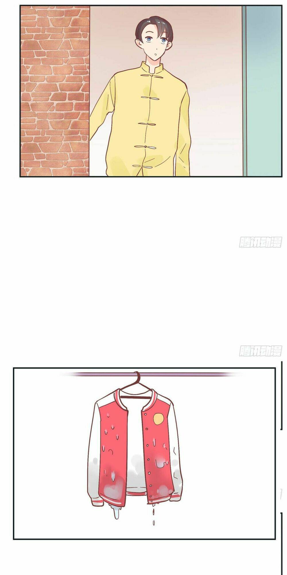 Song Bào Thai Theo Đuổi Nữ Thần: Chapter 9