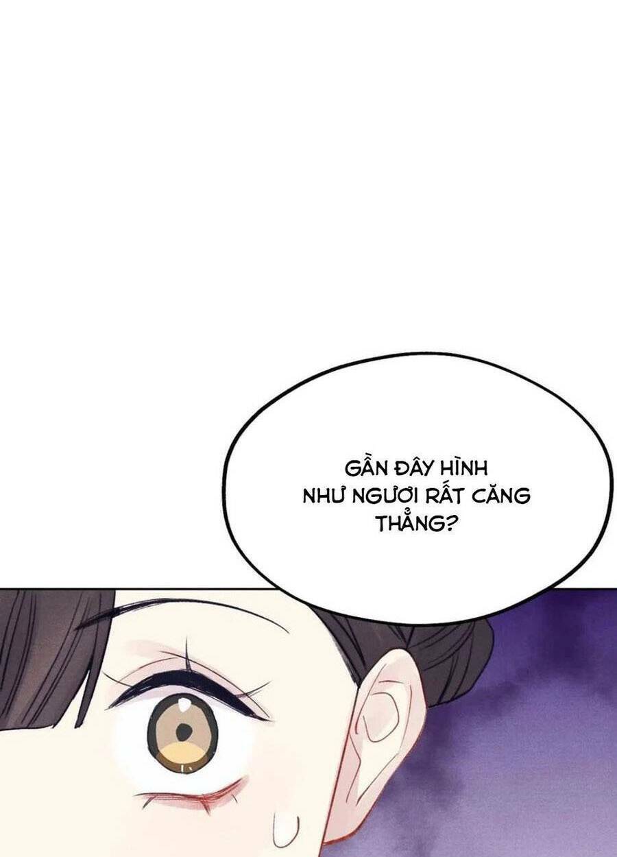 Quân Nhan Tựa Hoa Đào: Chapter 50