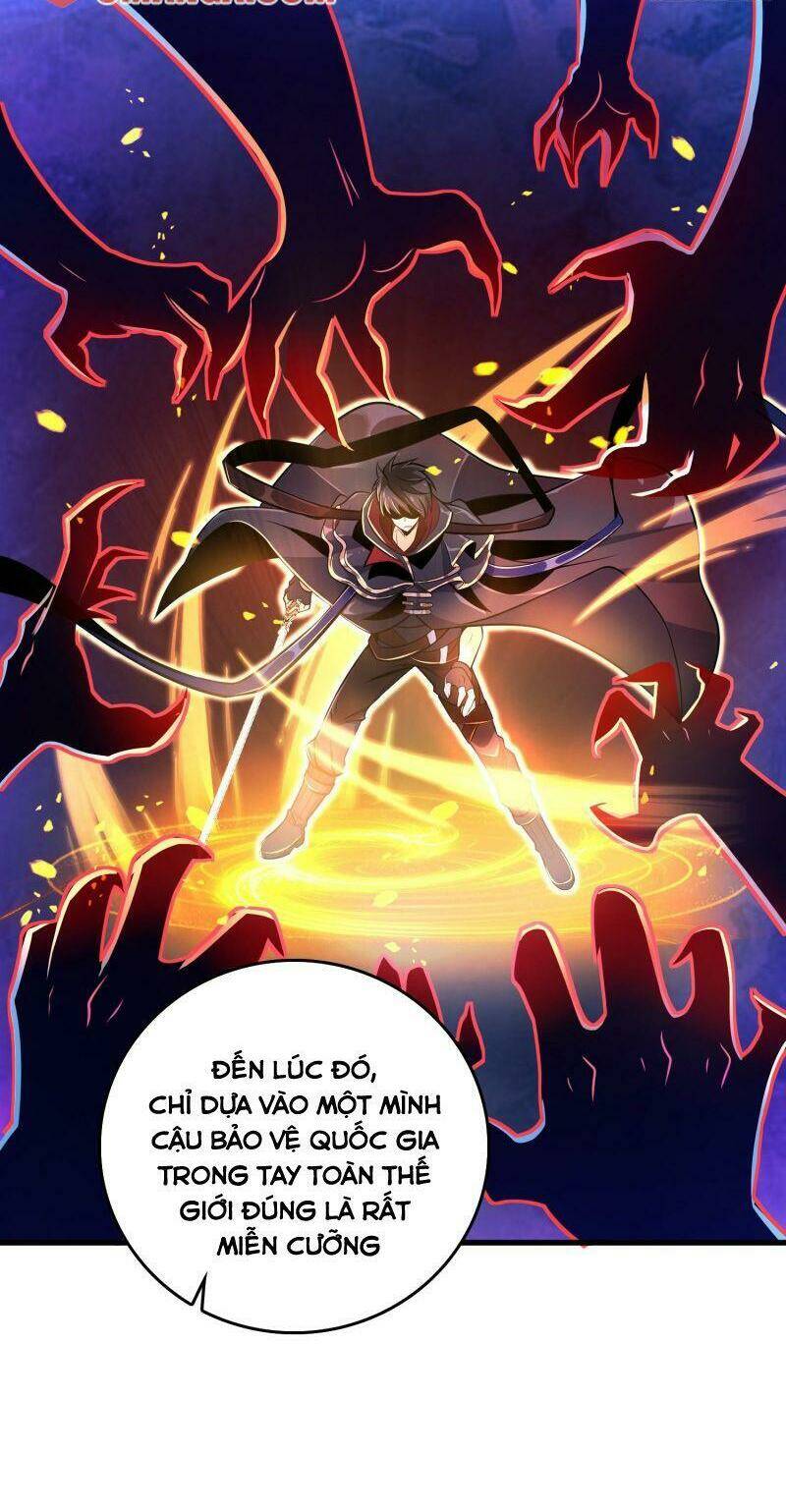 Tân Đình Là Hảo Đao: Chapter 4