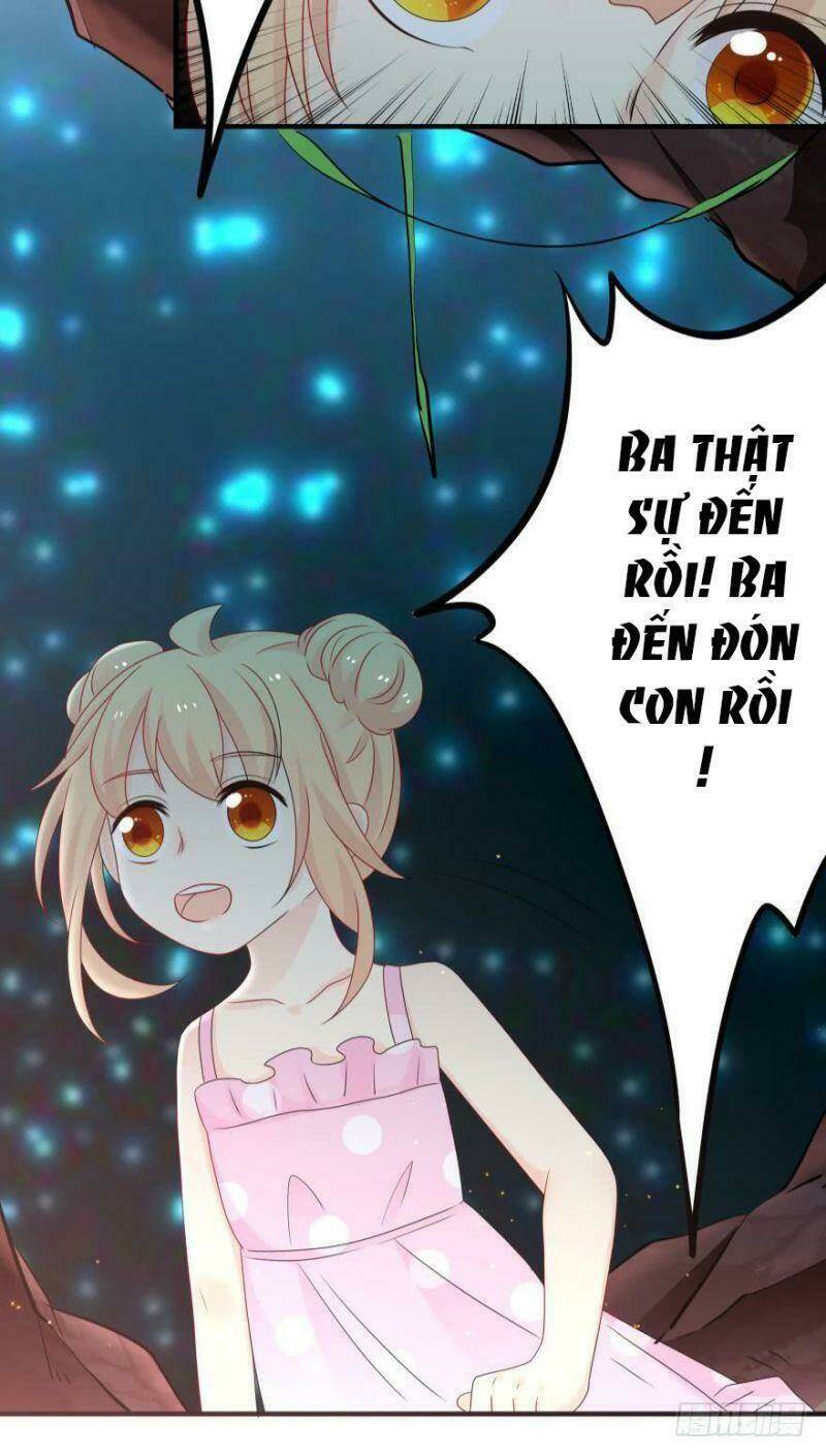 Nhân Ngư Học Trưởng, Đừng Ôm Ta!: Chapter 47