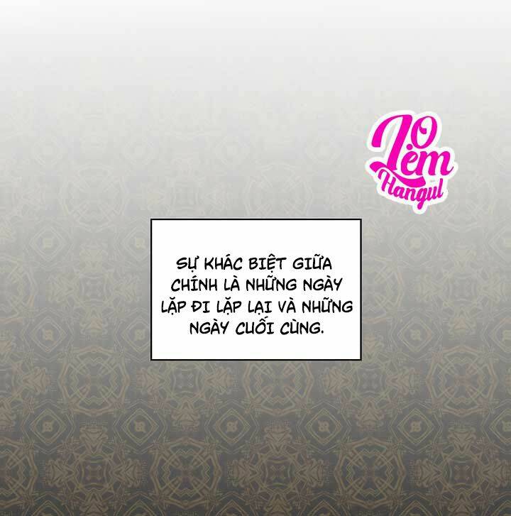 Kẻ Tạo Ra Nữ Phản Diện: Chapter 4