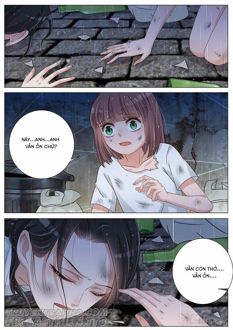 Vương Bài Giáo Thảo: Chapter 164