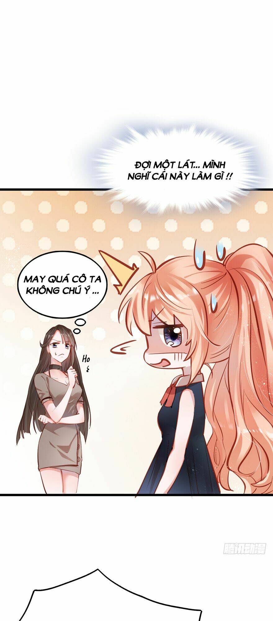 Sau Này Vẫn Cứ Thích Em: Chapter 4