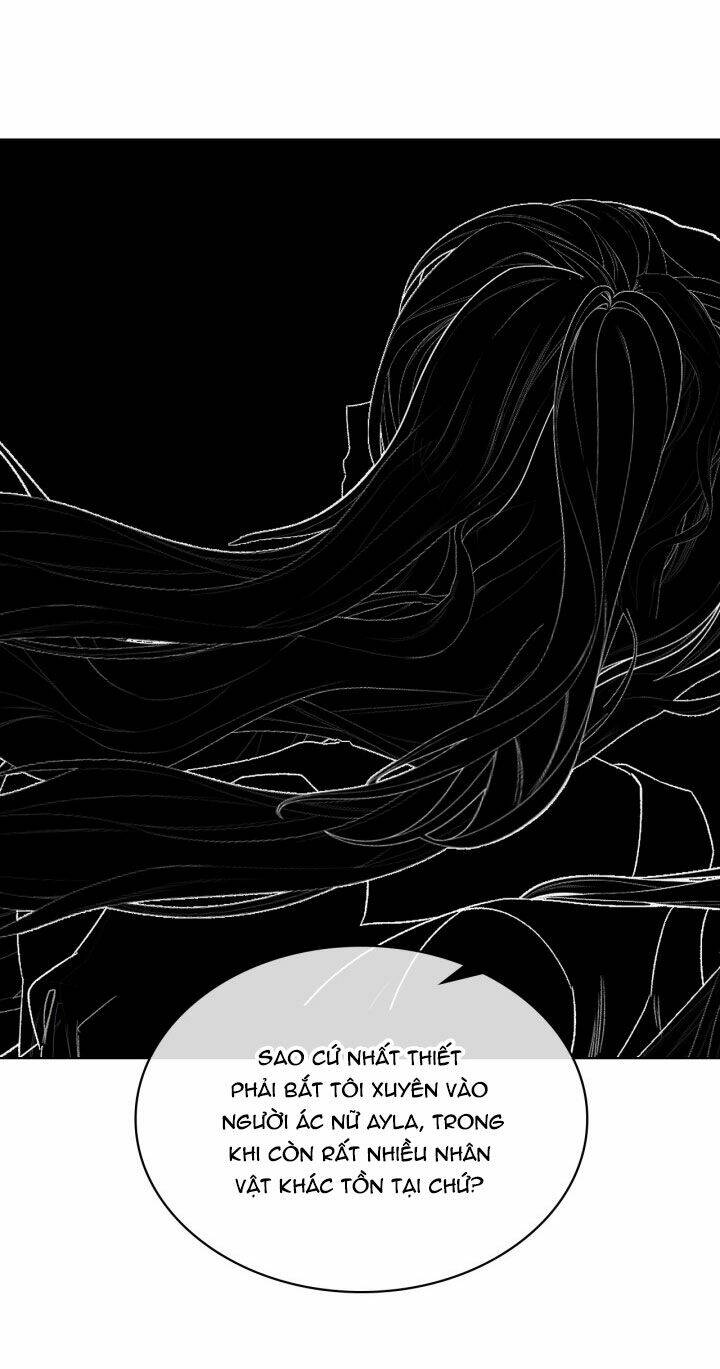 Kẻ Tạo Ra Nữ Phản Diện: Chapter 69.1