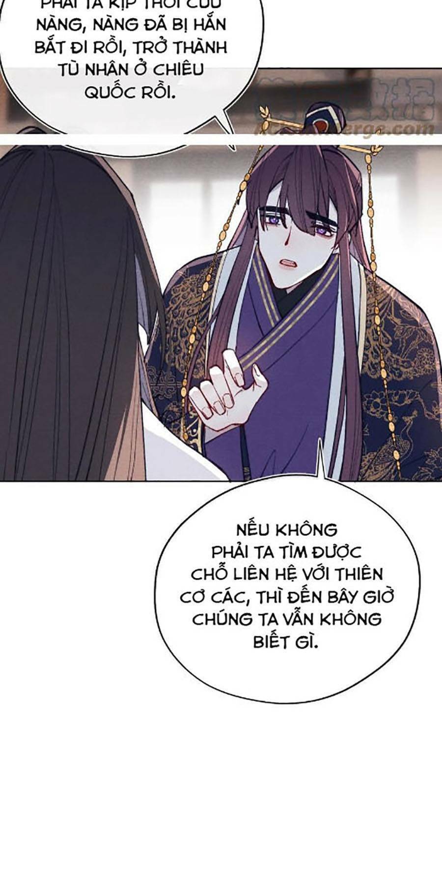 Quân Nhan Tựa Hoa Đào: Chapter 46