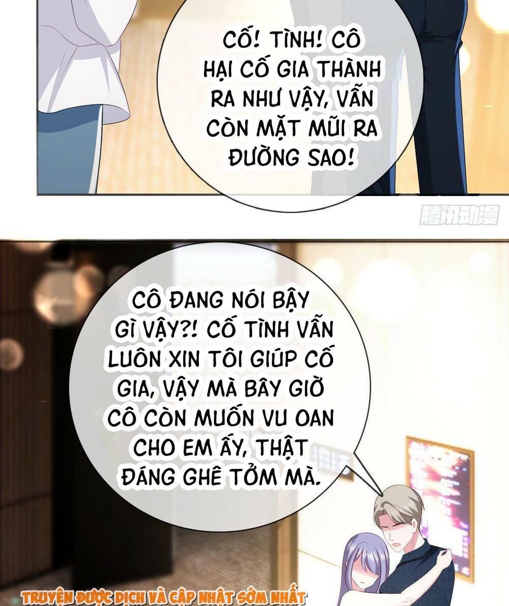 Mưu Đồ Sanh Sanh Nhiều Năm: Chapter 1