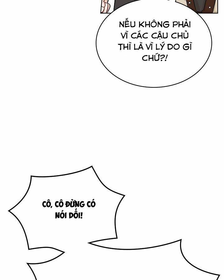 Kẻ Tạo Ra Nữ Phản Diện: Chapter 38