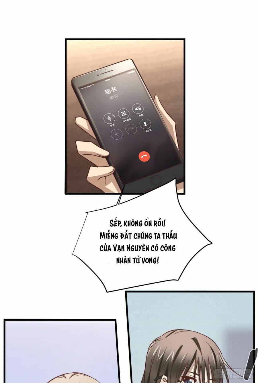 Đơn Phương Yêu Thầm Anh: Chapter 52