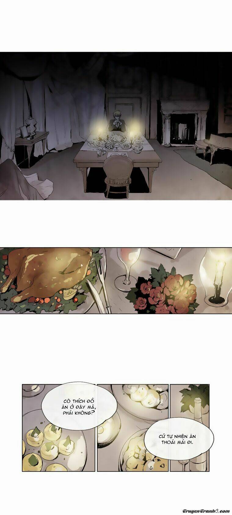 American Ghost Jack: Chapter 16