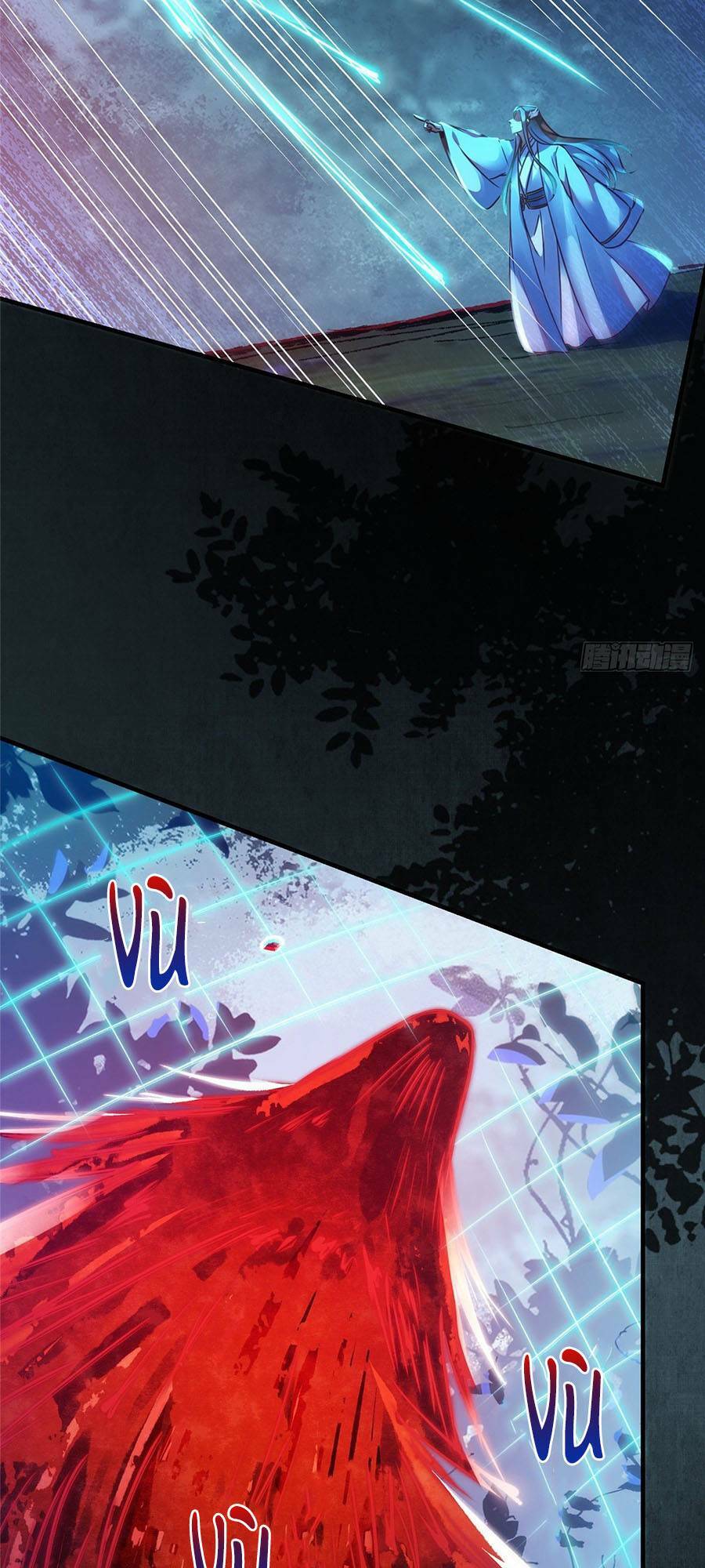 Nghịch Thiên Thần Phi Chí Thượng: Chapter 65