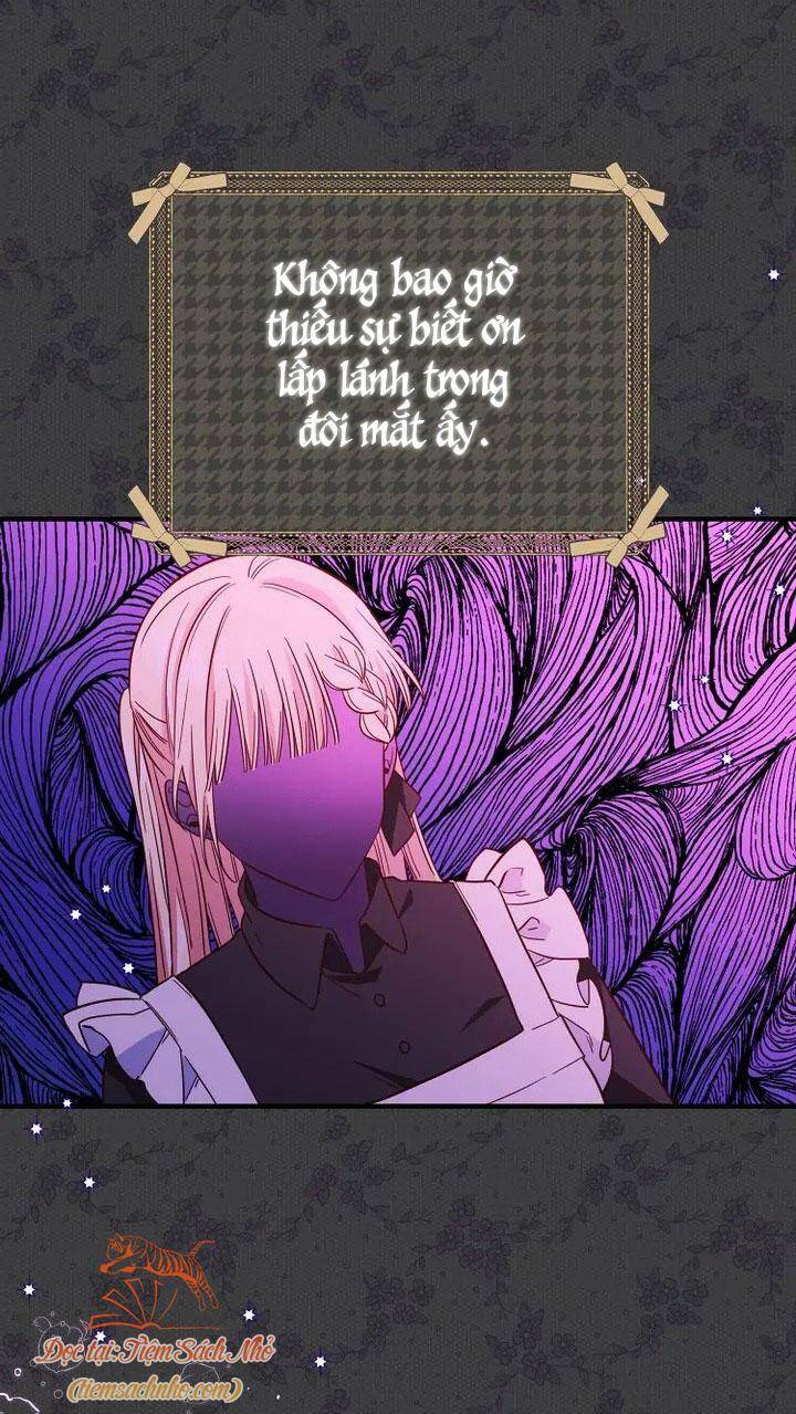 Lòng Trung Thành Với Kẻ Ác: Chapter 44