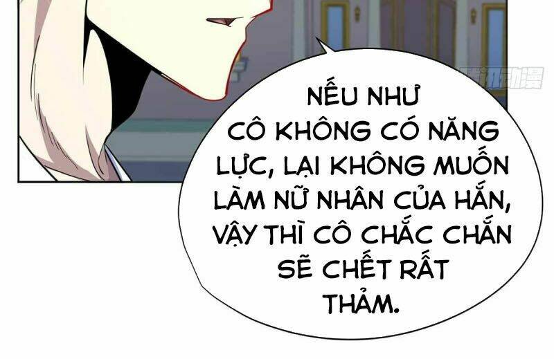 Vương Bài Thần Y: Chapter 35