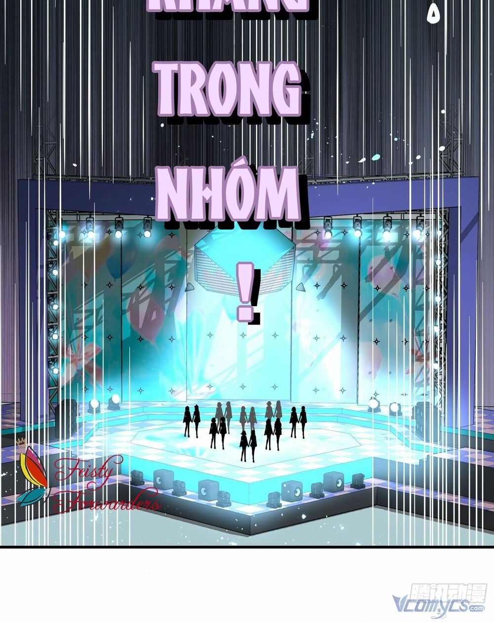 Nữ Phụ Như Tôi Cũng Có Ngày Ra Mắt: Chapter 47